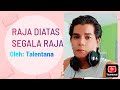 Raja diatas segala raja - TALENTANA | Lagu Rohani kristen terbaru 2025