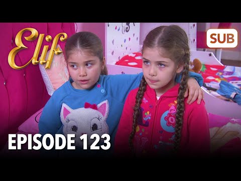 Elif Episode 123 | English Subtitle