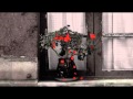 ANNA KHACHATRYAN & ,,BELOMORKANAL,, - «Razvedennie mosti»