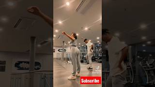 Thuli Phongolo Doing The yey Dance Challenge amapiano trendingshorts tiktok dance