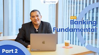 Introduction to Banking Fundamental & The Trends of Digital Banking (Part 2) by Jono Effendy