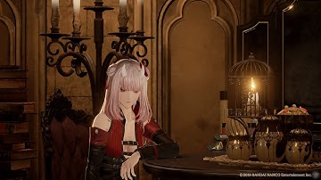 Code Vein co-op in 2024 #11 (with commentary)