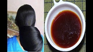 पतले बालो को 6 दिनों में घना व छोटे बालो को तेज़ी से लम्बा करने का आसान नुस्खा|Hair Growth Remedy| screenshot 4