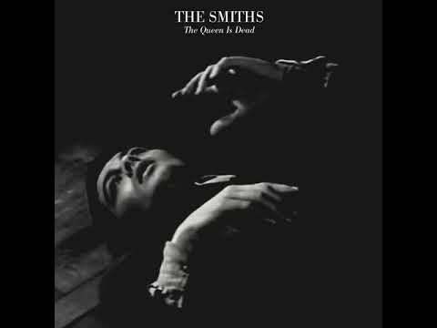 The Smiths - Cemetry Gates (2017 Master)