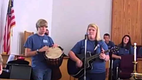 Beautiful Things-Gungor(co...  by Brandi Bowen)