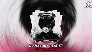 Download lagu DJ MELODY PLAT KT X NINIX TITANIC | DJ MASDAN RMX YANG KALIAN CARI CARI!!!