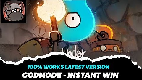 Underdark Defense Godmode and Easy Win ‼️ Easy Tutorial