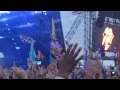 The Rolling Stones - Intro GLASTONBURY 2013
