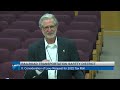 Railroad and Transportation Safety District Meeting June 27, 2022