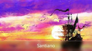 Nightcore - Santiano