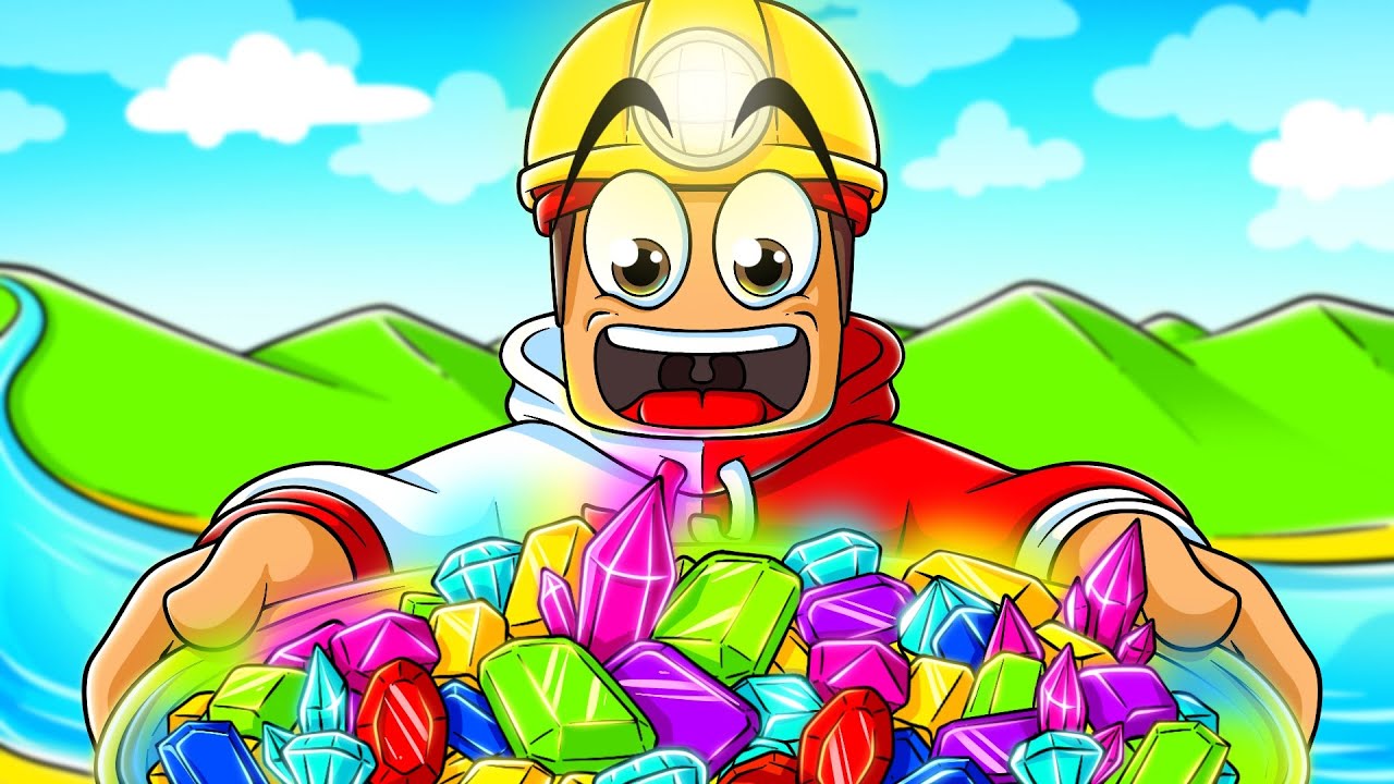 JSEM ZLATOKOP MILIONÁŘ! 🤑