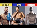 Top 10 Fittest Cricketer of 2020 || Cricketers with Six-packs abs