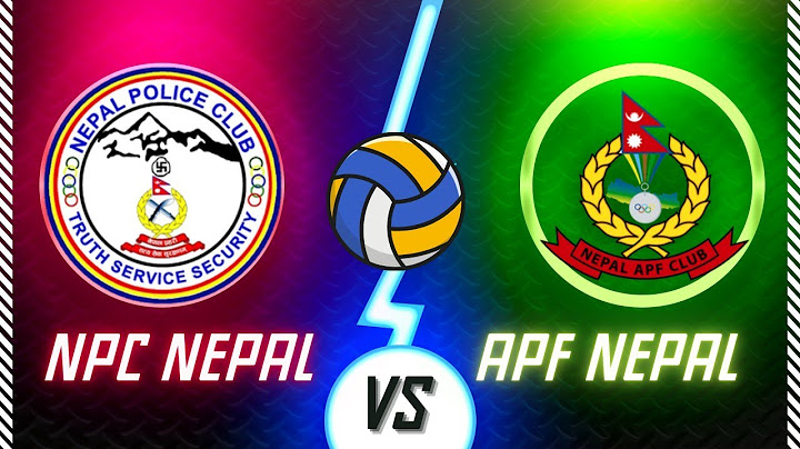 Nepal police vs Apf Nepal 🇳🇵 final volleyball match #final #finalevent #volleyball #nepal