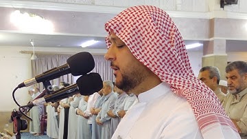 تلاوة من الزمن الجميل للقارئ عبد الرزاق الدليمي