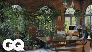 築100年の歴史建築が生まれ変わる、リノベーションの裏側 | GQ JAPAN