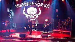Download Lagu Monsterhead - Fire Fire Live (Motörhead) MP3 Download Lagu Monsterhead - Fire Fire Live (Motörhead) MP3