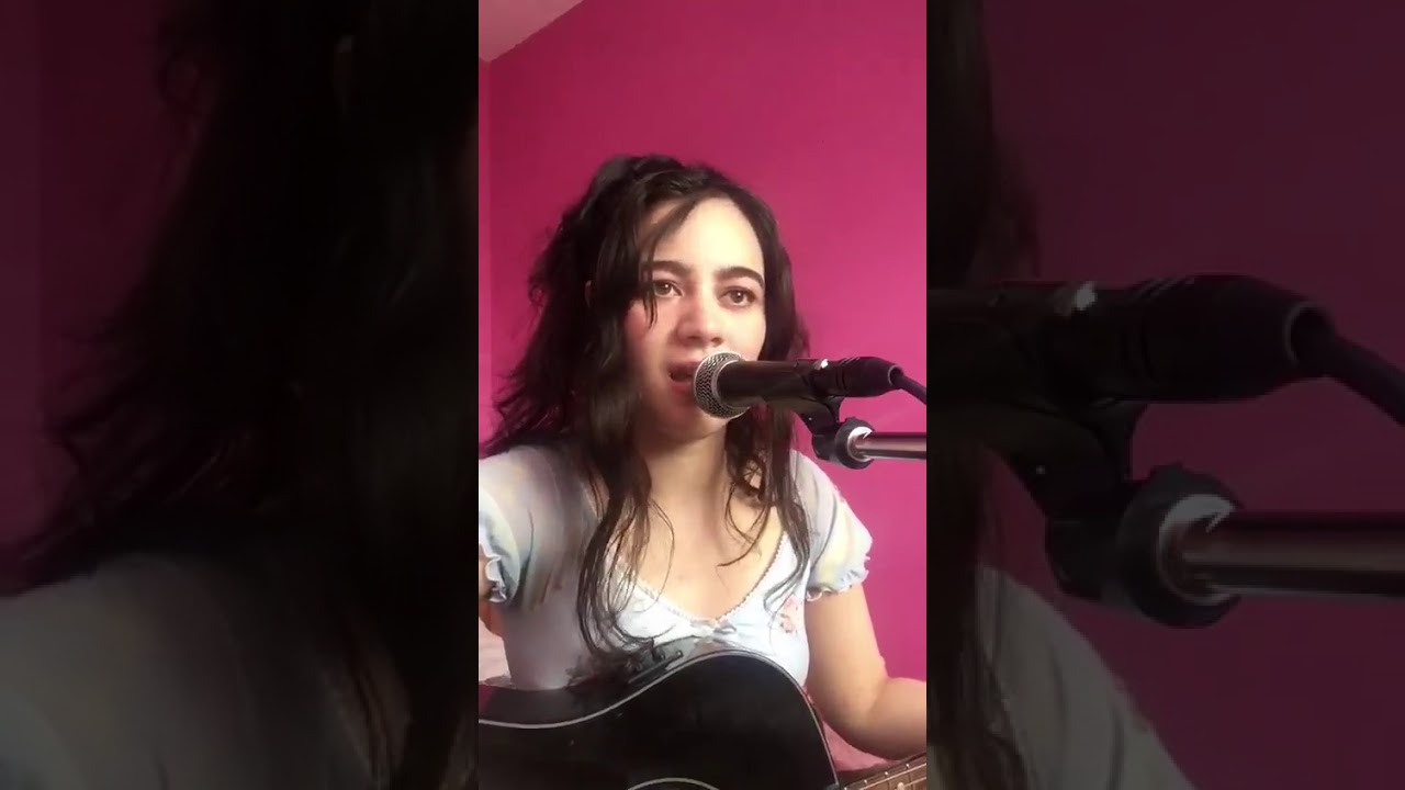 Tarot - Mae Bradley (Original Song)