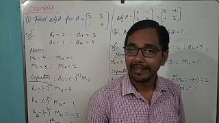 NCERT 12th Mathematics Determinants Part 22