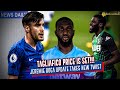 TAGLIAFICO LATEST : PRICE SET AT £22.4m!!! WHAT A DEAL! || BOGA TALKS TAKE BIG NEW TWIST!