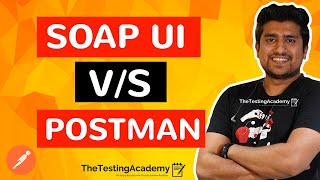 SOAPUI Vs POSTMAN :  Which Tool is Best For API Testing?