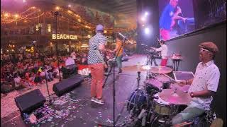 Pagiboeta band - SMI DAY - Trans studio Cibubur - 10 Mei 2025