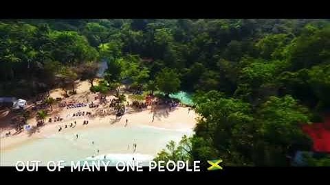 Self Introduction and Expectations for AWA and J1 cultural exchange🇯🇲🇺🇸