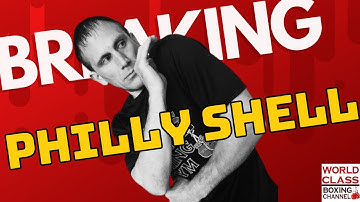 Breaking the Philly Shell - The Do