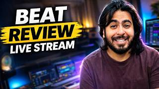Listening to Your Beats – Beat Review | Live Stream