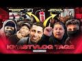 ICON 5 KÜNSTLER DEMOLIEREN DAS GEFÄNGNIS! 😱 KNASTVLOG 2 (Reupload)