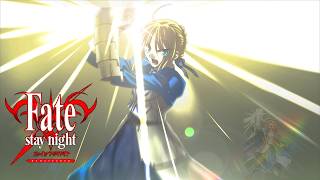 ◇Fate/stay night REMASTERED #40 - YouTube