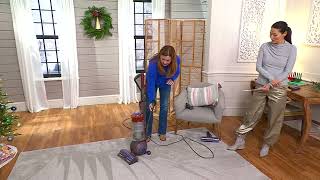Dyson Ball Animal 3 Extra Upright Vacuum with 5 Tools on QVC