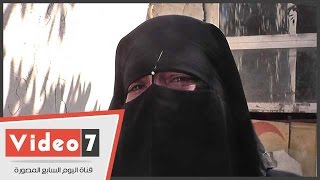 بالفيديو..مواطنة من سكان منطقة عثمان بأكتوبر: 