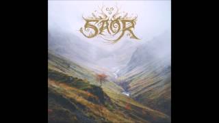 Saor - Children of the Mist