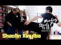 Xinyiba, Highest Level of Shaolin - Real Shaolin Heritage ep7