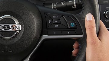 2019 Nissan LEAF - Making, Receiving and Ending a Call - with Navigation (62 kWh models only)