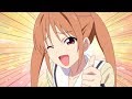 Geometry Dash[2.11] - Layout Random #4 - Aho Girl Op