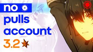 🔴 ZERO PULLS ACC: CLEANUP DAY, MAYBE REACTOR HUSK HOLO LATER (WUTHERING WAVES)