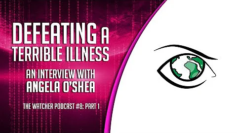 Recovering From Cancer, Featuring the Brave Angela...