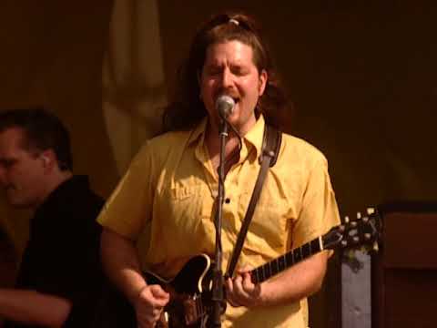 Counting Crows - Hangin' Around - 7/24/1999 - Woodstock 99 East Stage
