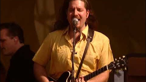 Counting Crows - Hangin