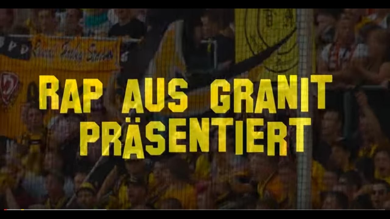 Watch Rap aus Granit (Pie Kei & Murrath 86) - Black and Yellow (Remix 2011) on YouTube Watch Rap aus Granit (Pie Kei & Murrath 86) - Black and Yellow (Remix 2011) on YouTube