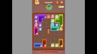Catdom 2: No Timer Level 14 Gameplay
