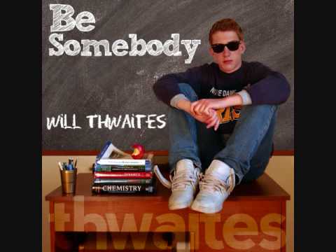 For free download, visit willthwaites.com. "Still Shining" is a song off of Will Thwaites' debut mixtape "Be Somebody". The full mixtape drops in the Fall of 2010, but this song has been pre-released on 4/27/10.