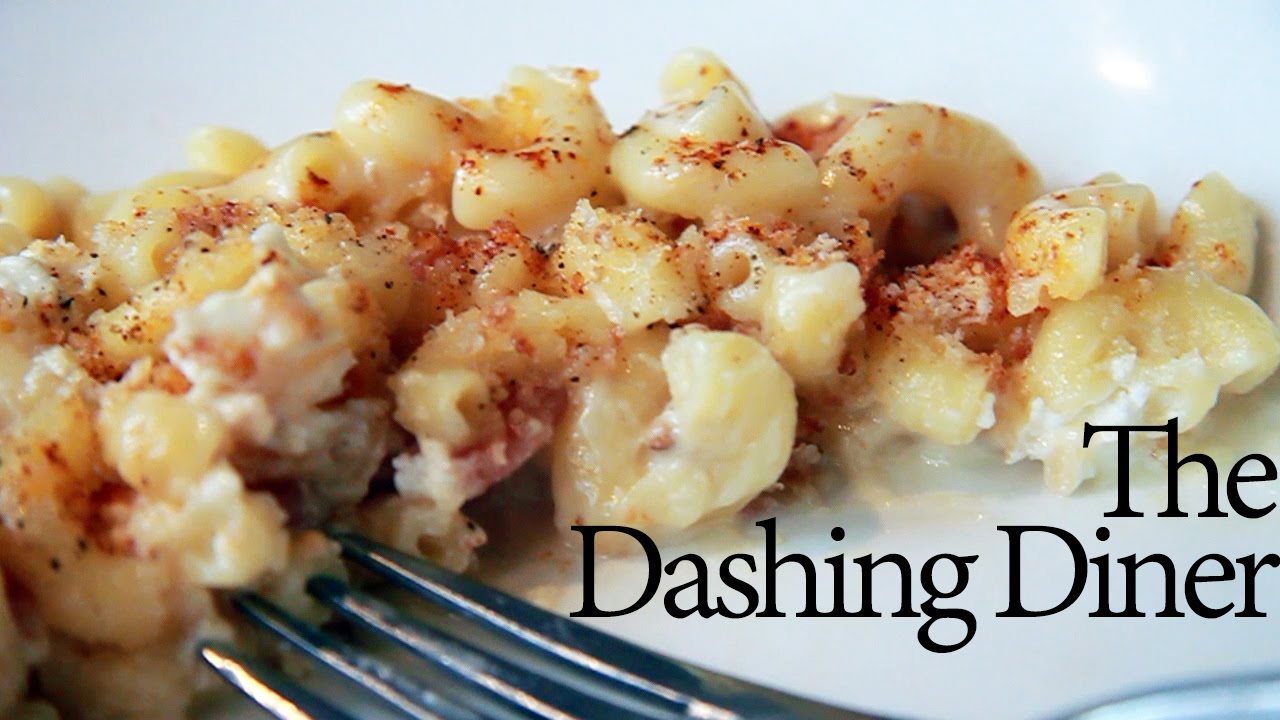 The Dashing Diner Episode 3 Kettle Drums YouTube