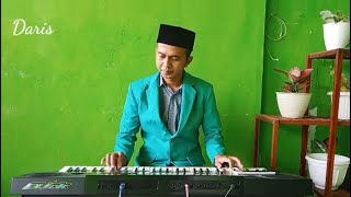 Marhaban ya Nabi (Karaoke/No vocal) Khosidah nada wanita
