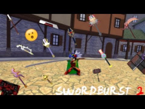 Swordburst 2 Wiki Floor 11 Drops