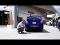 Subaru WRX STI 2019 | Prueba detalle | Artesanos Car Club