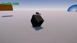 camera shake effect test