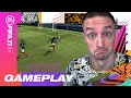 HO GIOCATO A FIFA 21! ECCO IL NUOVO GAMEPLAY DI FUT!