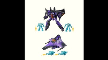 #10kplus #Toycover #Review #Transformers #WFC #thundercracker